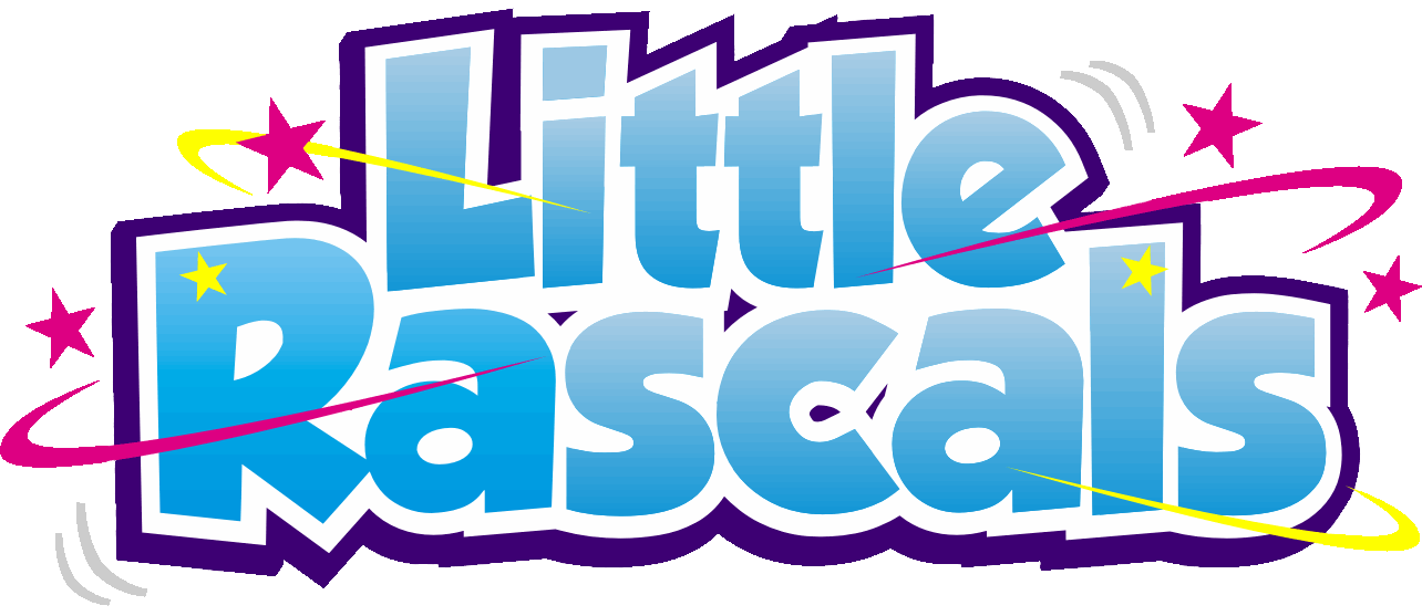 Little Rascals Jumpers
